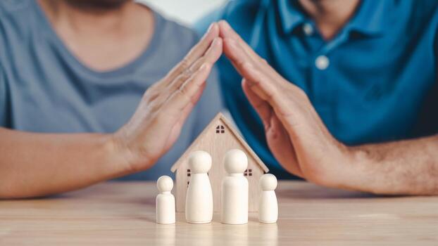 Health Insurance — protected family healthcare