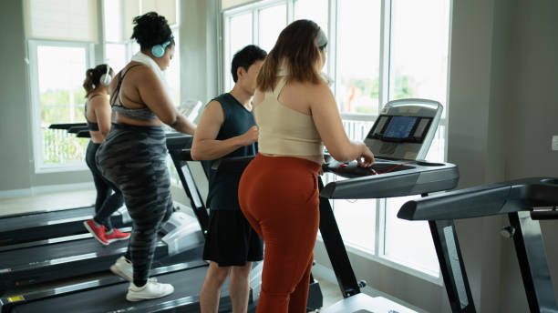 Weight Loss — healthy active lifestyle